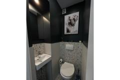 Ferienwohnungen Ostojić Apartment 3 – A4+1 foto 5
