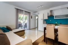 Ferienwohnungen Ostojić Apartment 2 – A3+1 foto 2