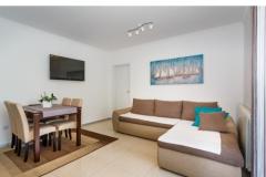 Ferienwohnungen Ostojić Apartment 2 – A3+1 foto 3
