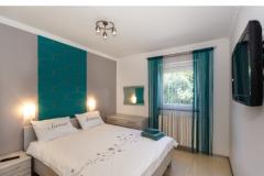 Ferienwohnungen Ostojić Apartment 2 – A3+1 foto 5