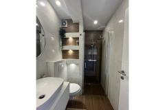 Ferienwohnungen Ostojić Apartment 1 – A3 foto 5