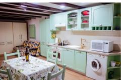 Appartements Funtana  Apartment 2 – Cecilia foto 1