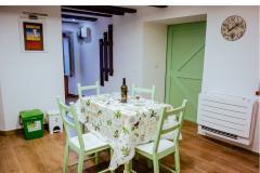Appartements Funtana  Apartment 2 – Cecilia foto 3