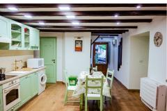 Appartements Funtana  Apartment 2 – Cecilia foto 4