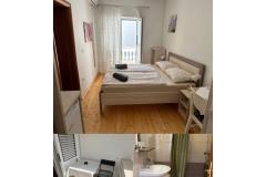 Bed and Breakfast Haus Lucija Zimmer 1 – SOBA 1/2 foto 1