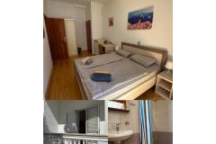 Bed and Breakfast Haus Lucija Zimmer 1 – SOBA 1/2 foto 2
