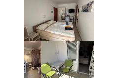 Bed and Breakfast Haus Lucija Zimmer 1 – SOBA 1/2 foto 3