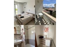 Bed and Breakfast Haus Lucija Zimmer 1 – SOBA 1/2 foto 4
