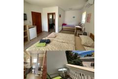 Bed and Breakfast Haus Lucija Zimmer 2 – SOBA 1/3 foto 2