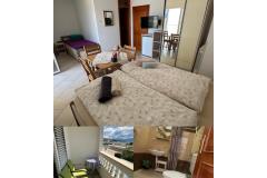 Bed and Breakfast Haus Lucija Zimmer 2 – SOBA 1/3 foto 3
