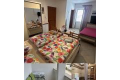 Bed and Breakfast Haus Lucija Zimmer 2 – SOBA 1/3 foto 4