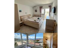 Bed and Breakfast Haus Lucija Zimmer 3 – SOBA 1/2 foto 1