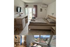 Bed and Breakfast Haus Lucija Zimmer 3 – SOBA 1/2 foto 2