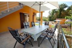 Haus Sertic Apartment 1 – Viky No.1 foto 1