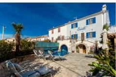 Ferienhaus Dunatić Apartment 1 – Dunatić foto 1