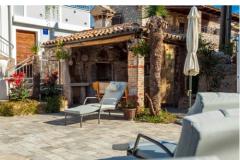Ferienhaus Dunatić Apartment 1 – Dunatić foto 2