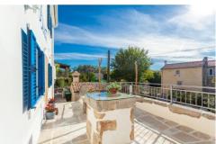Ferienhaus Dunatić Apartment 1 – Dunatić foto 4