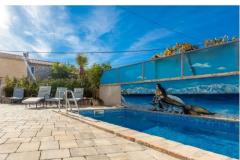 Ferienhaus Dunatić Apartment 1 – Dunatić foto 5