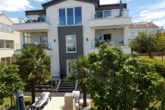 VILLA JEKA, MALINSKA Apartment 3 – Ap3 foto 2