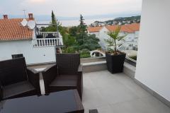 VILLA JEKA, MALINSKA Zimmer 5 – VillaJeka6 foto 1