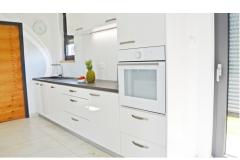 Appartements Malinska- Eva Apartment 4 – House Art foto 2
