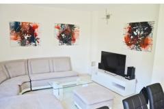 Appartements Malinska- Eva Apartment 4 – House Art foto 4