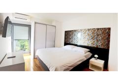 Appartements Malinska- Eva Apartment 4 – House Art foto 5
