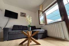 Rocky Apartment 4 – App 1/2+2 foto 5