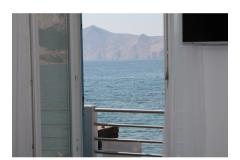 Sea Haus Palada Apartment 2 – SEA foto 1