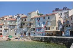 Sea Haus Palada Apartment 2 – SEA foto 5