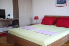 Ferienwohnungen Zana Apartment 1 – A4 foto 1