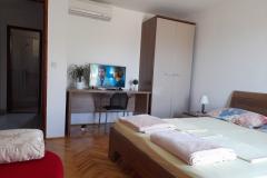 Ferienwohnungen Zana Apartment 1 – A4 foto 2