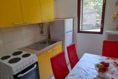 Ferienwohnungen Zana Apartment 1 – A4 foto 5