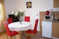 Ferienwohnungen Zana Apartment 2 – A3+1(A3+2) foto 5