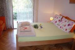 Ferienwohnungen Zana Apartment 3 – A3+1 foto 1