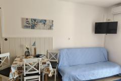 Studio Appartements Cene Apartment 1 – studio 1 foto 3