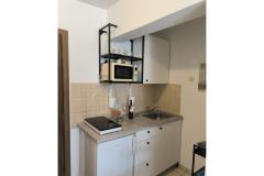 Studio Appartements Cene Apartment 1 – studio 1 foto 4