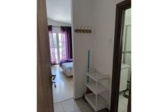 Studio Appartements Cene Apartment 2 – studio 2 foto 1