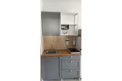 Studio Appartements Cene Apartment 2 – studio 2 foto 3