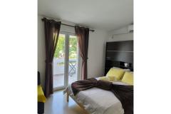 Studio Appartements Cene Zimmer 5 – studio 5 foto 2