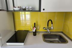 Studio Appartements Cene Zimmer 5 – studio 5 foto 5
