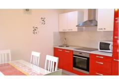 Haus Holek Apartment 1 – House foto 2