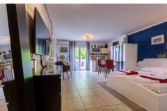 Villa Anna Baska Apartment 3 – Amore foto 1