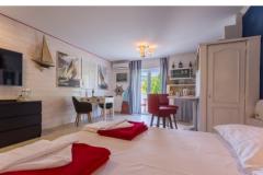Villa Anna Baska Apartment 3 – Amore foto 2