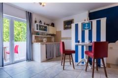 Villa Anna Baska Apartment 3 – Amore foto 5