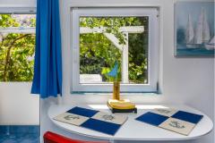 Villa Anna Baska Apartment 4 – La Nave foto 3