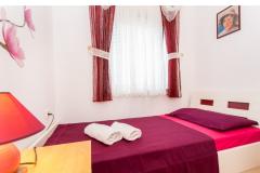 Villa Beganović Apartment 3 – apartman B foto 3