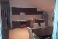 Villa Klimno direct am Strand Apartment 1 – Apartment9 foto 2