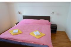 Villa Klimno direct am Strand Apartment 1 – Apartment9 foto 5