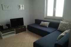 Villa Klimno direct am Strand Apartment 2 – Apartment8 foto 2